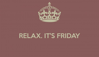 Its Friday Wallpaper Widescreen