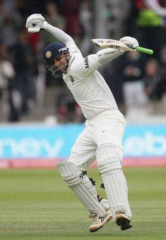 Rahul Dravid