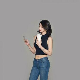 I Love Papers Hj62 Kpop Girl Group Kwon Nara Hellovenus Phone