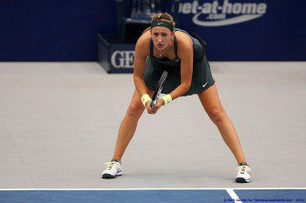 Victoria Azarenka Tennis Wallpaper