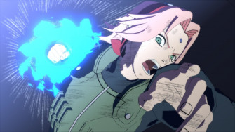 Sakura Haruno Wallpaper
