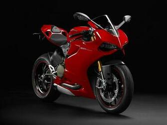 Ducati Panigale Wallpaper