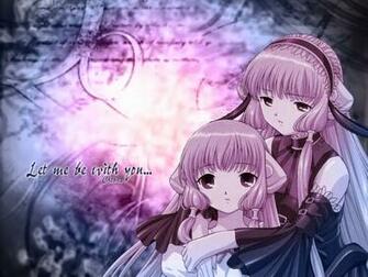 Chobits Wallpaper Nickwallpaper HD Desktop