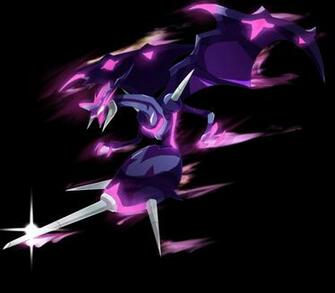 Naganadel Pok Mon Zerochan Anime Image Board