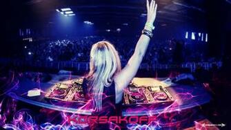 Dj Korsakoff Wallpaper Music And Dance