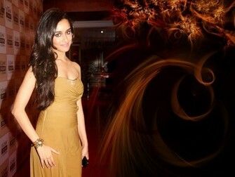 Shraddha Kapoor Abcd Movie HD Wallpaper Celebrity