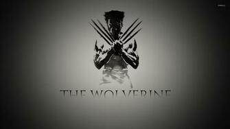 The Wolverine Wallpaper