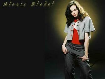 Wallpaper Pictures Photos Alexis Bledel