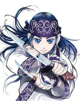 Golden Kamuy Zerochan Anime Image Board