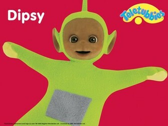 Teletubbies Wallpaper