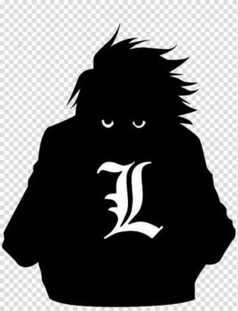 Light Yagami Ryuk Erza Scarlet Misa Amane L Transparent