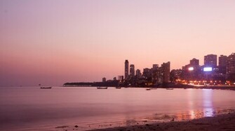Mumbai Wallpaper HD Available For