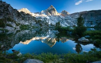 Beautiful Wallpaper For Desktop Mountain