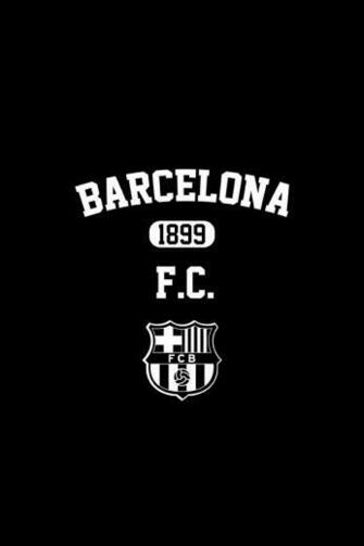 Fc Barcelona iPhone Wallpaper The Art Mad