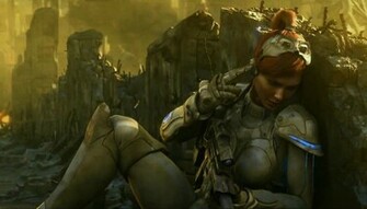 Sarah Kerrigan Starcraft And Ii Wiki