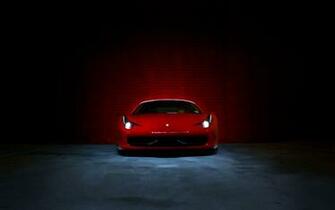Ferrari Italia Wallpaper