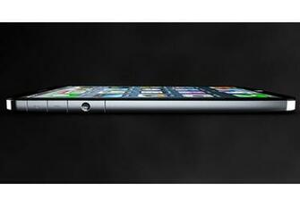 iPhone Specs Features And Pictures
