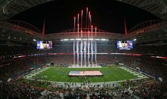 Future Super Bowl Locations Host Cities Stadiums For