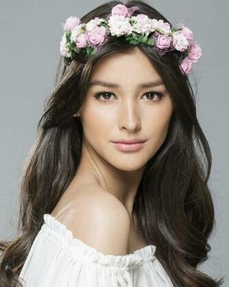 Liza Soberano HD Wallpaper From Gallsource Celebrity