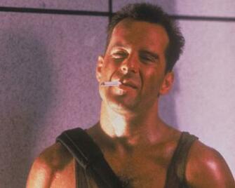 Bruce Willis Wallpaper