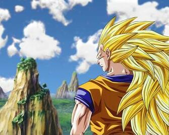 Dragon Ball Z Image