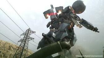 Metal Gear Solid Most Story Missions Can Be Completed Without