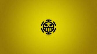 Law One Piece Wallpaper