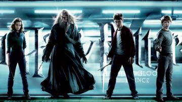 Emma Watson Harry Potter And The Half Blood Prince