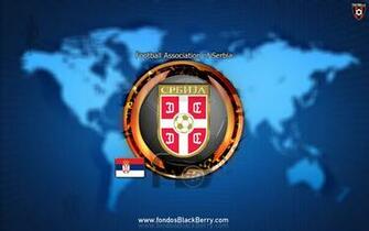 Serbia Wallpaper National Teams Football