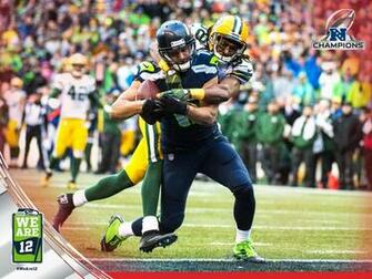 Seahawks Wallpaper Seattle