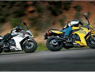 Yamaha Fz6r Exotic Bike Wallpaper Of Diesel Station