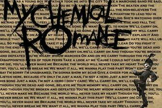 My Chemical Romance Wallpaper All About Music