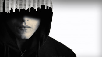 Mr Robot Elliot Alderson HD Desktop Wallpaper