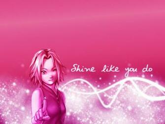 Sakura Haruno Wallpaper Seven Share