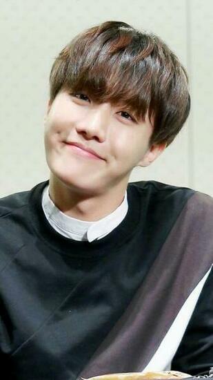 J Hope Hobi Hoseok Wallpaper Bts Bangtan Boys
