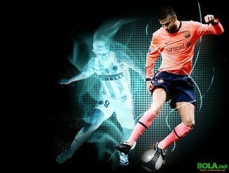 Wallpaper Picture Gerard Pique