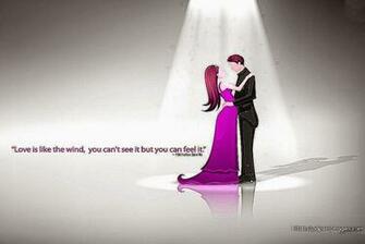 Animated Wallpaper Love Couples Background