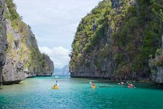 El Nido Tour Package A
