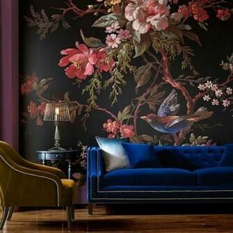 Introducing Modern Victorian And Do It In Your Home Emily
