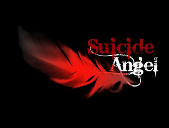 Suicide Wallpaper Angel By
