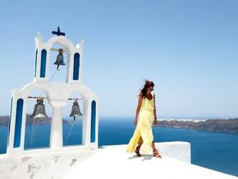 Instagram Spots En Santorini Dianamiaus