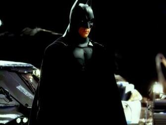 Batman Begins Desktop And Mobile Wallpaper Wallippo