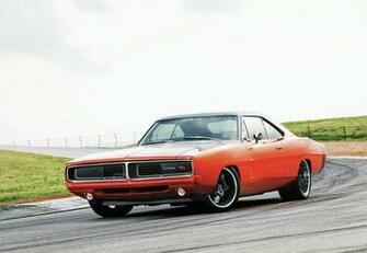Charger Mopar Dodge Muscle Cars Hot Rods Wallpaper