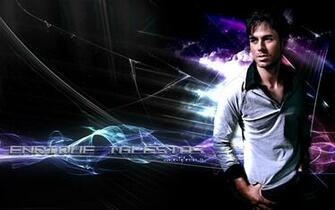 E Iglesias Fr Wallpaper Enrique New