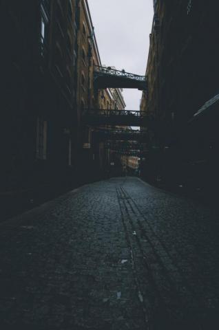 Street New York City HD Wallpaper Desktop And