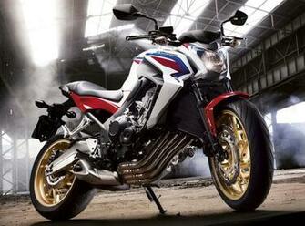 Motorcycle News Honda Cb650f Hornet Post Bikes Doctor