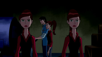 Time Heals Ben Powered By Wikia