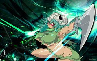 Neliel By Lucianomendes
