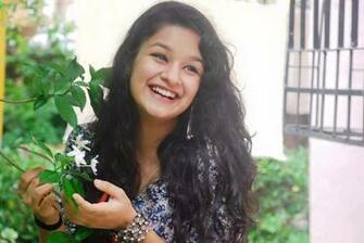 Redfuel In On Avneet Kaur HD Wallpaper Image