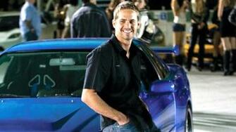Paul Walker